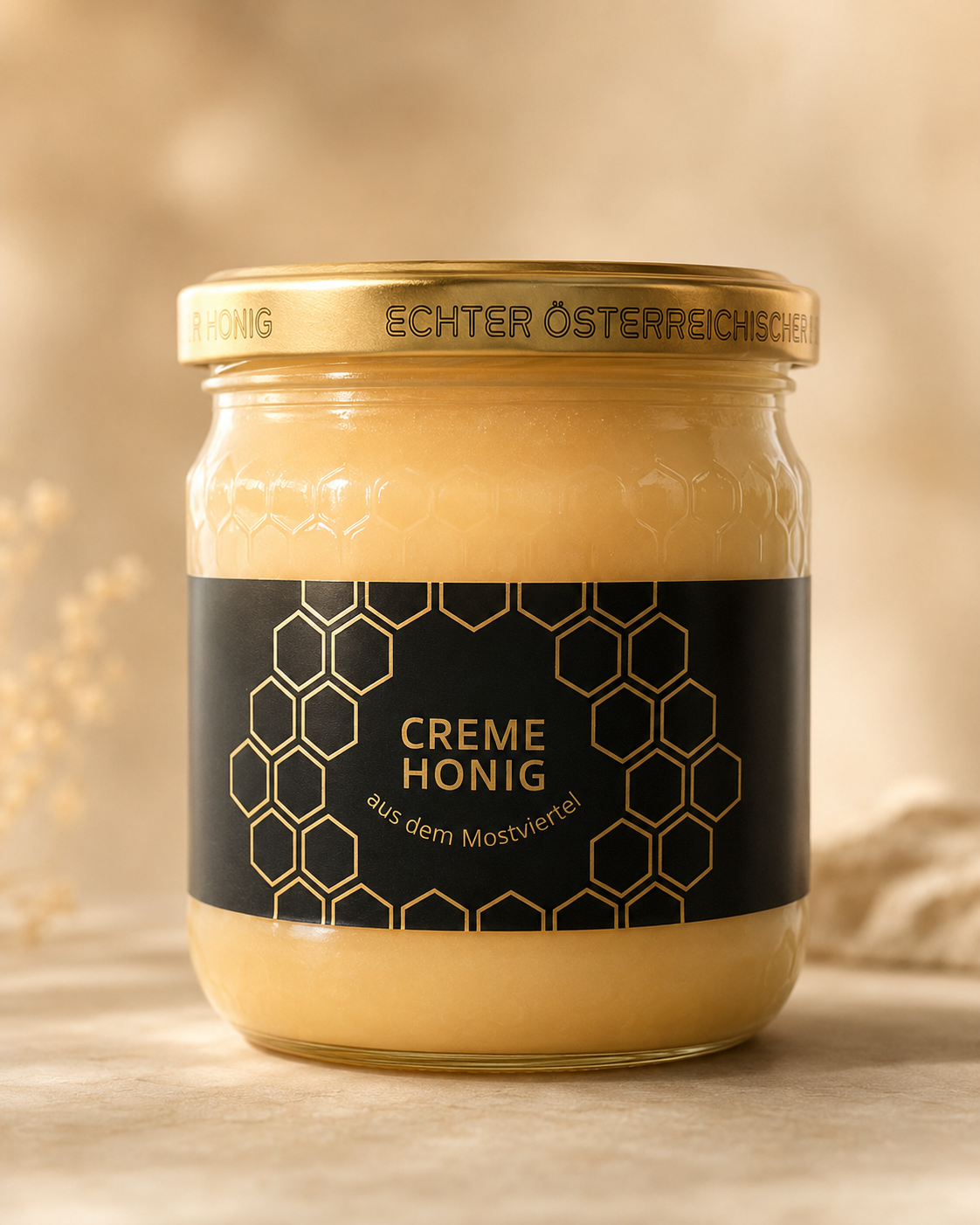 Cremehonig Classic 330 g